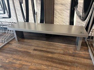 Trek Bicycle Display Platform - A