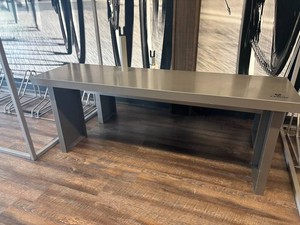 Trek Bicycle Display Platform - B