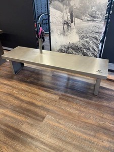 Trek Bicycle Display Platform - C