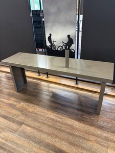 Trek Bicycle Display Platform - D