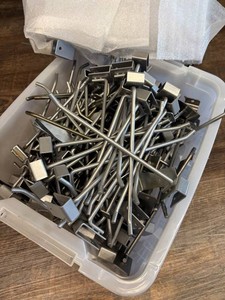OPTO Fixtures Display Hooks