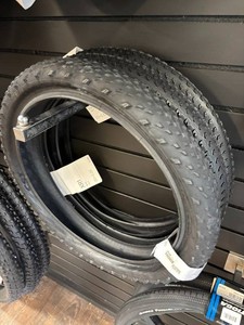 Bontrager XR1 XC Bike Tire Mixed Lot