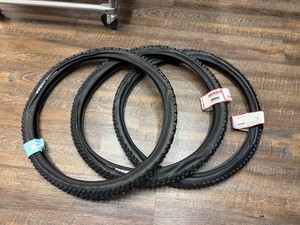 Kenda Amrak 29 X 2.20 Bicycle Tires (Lot of 3)