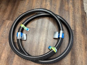 Schwalbe Marathon Winter Plus 29 X 2.0 Studded Tires (Lot of 2)