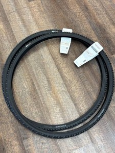45North Xerxes 700x30 140 TPI Bike Tires (Lot of 2)