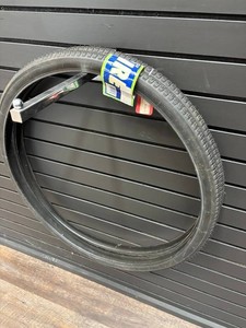 Kenda K141 28 X 1-12 Black Tire