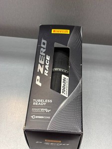 Pirelli P Zero Race TLR RC 700x28c Tubeless Ready Tire