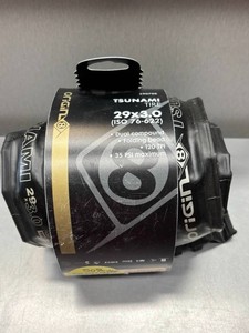Origin8 Tsunami Tire 29 X 3.0 Folding Bead 120 TPI