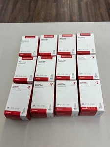 Bontrager Bicycle Tube Mixed Lot (12)