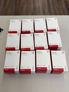 Bontrager Bicycle Tubes Mixed Lot of 12