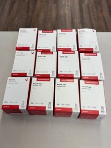 Bontrager 29 X 1.75-2.125 Bicycle Tubes (Lot of 12)