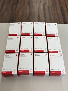 Bontrager Bicycle Tubes (Lot of 12)