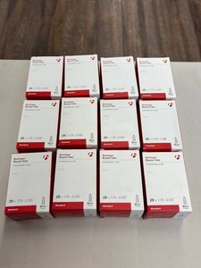 Bontrager Bicycle Tubes 29 Inch (Lot of 12)