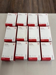 Bontrager Bicycle Tubes 26 X 1.75-2.125 48mm Presta Standard (Lot of 12)
