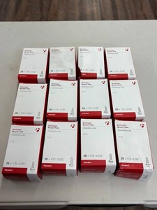 Bontrager Bicycle Tubes 26 X 1.75-2.125 48mm Presta (Lot of 12)