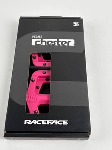 Race Face Chester Pedals