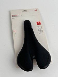 Bontrager Yatra Elite Saddle 144mm Posture 3