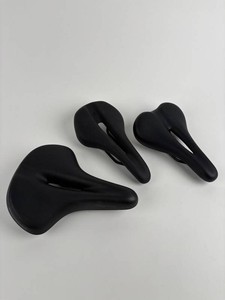 Bicycle Saddles (Lot of 3)