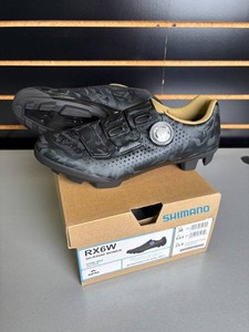 Shimano RX6W SH-RX600 Women Cycling Shoes Size 38
