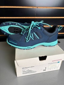 Bontrager SSR Womens Cycling Shoes Size 5