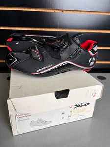 Bontrager Circuit Bike Shoes Size 39