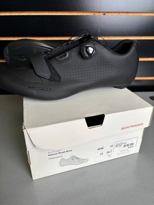 Bontrager Velocis Road Shoes Size 46W US 13