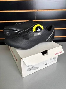 Bontrager Circuit Road Shoes Size 42 EU