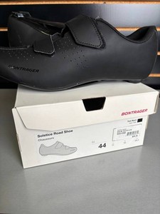 Bontrager Solstice Road Shoes Size 44