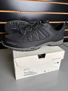 Bontrager SSR Cycling Shoes Size 47