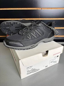 Bontrager SSR Shoe Size 40 Trek Black