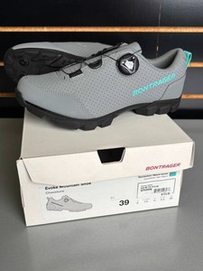 Bontrager Evoke Mountain Shoes Size EU 39