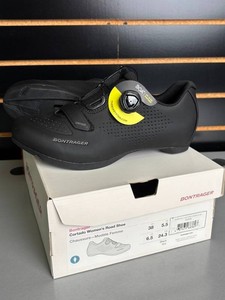 Bontrager Cortado Womens Road Shoes Size 6.5