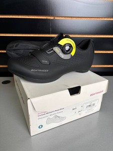 Bontrager Cortado Womens Road Shoes Size 7