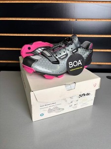 Bontrager Tinari Womens Cycling Shoes Size 8.5