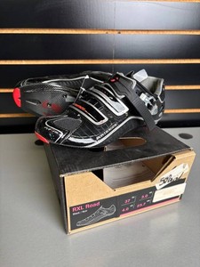 Bontrager RXL Road Cycling Shoes Size 37