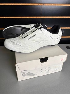 Bontrager Ballista Knit Road Shoes Size 39  US 6