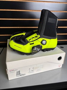Bontrager JFW Winter Shoe Size 44 EU  10 UK  11 US