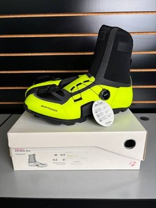 Bontrager JFW Winter Shoe Size 48 EU 13.5 UK 14.5 US