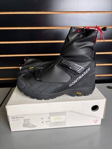 Bontrager OMW Winter Shoes Size 10