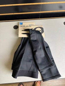 Pearl Izumi Elite Thermal Leg Warmer Size M