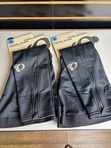 Pearl Izumi Elite Thermal Leg Warmers XXL - New