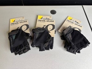 Pearl Izumi W Elite Gel Gloves Size S (Lot of 3)