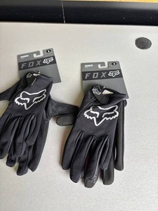 Fox Ranger Gloves Size S - New With Tags