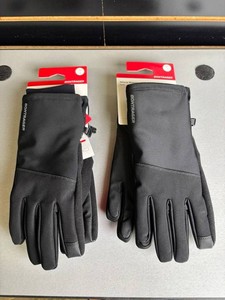 Bontrager Velocis Waterproof Winter Gloves Size M9