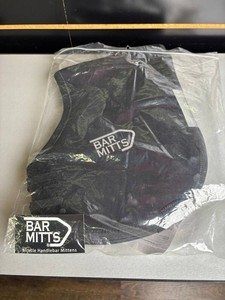 Bar Mitts OneTen Cycles Mountain Mitts XL
