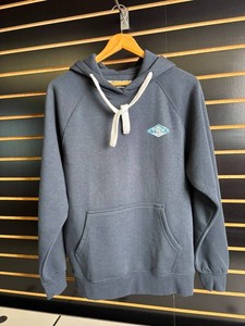 Trek Hooded Sweatshirt Size S