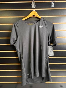 Fox Ranger Command Dry SS Jersey Size L