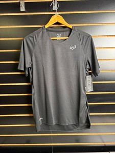 Fox Womens Ranger Command Dry SS Jersey Size M