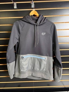 FOX Ranger Windblock Hoodie Size M