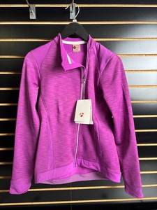 Bontrager Vella Thermal Long Sleeve Jersey Womens Size M 546128